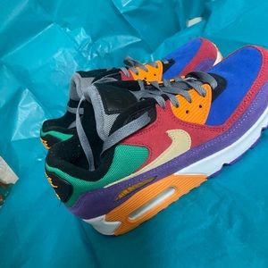 Nike AirMax 90 QS